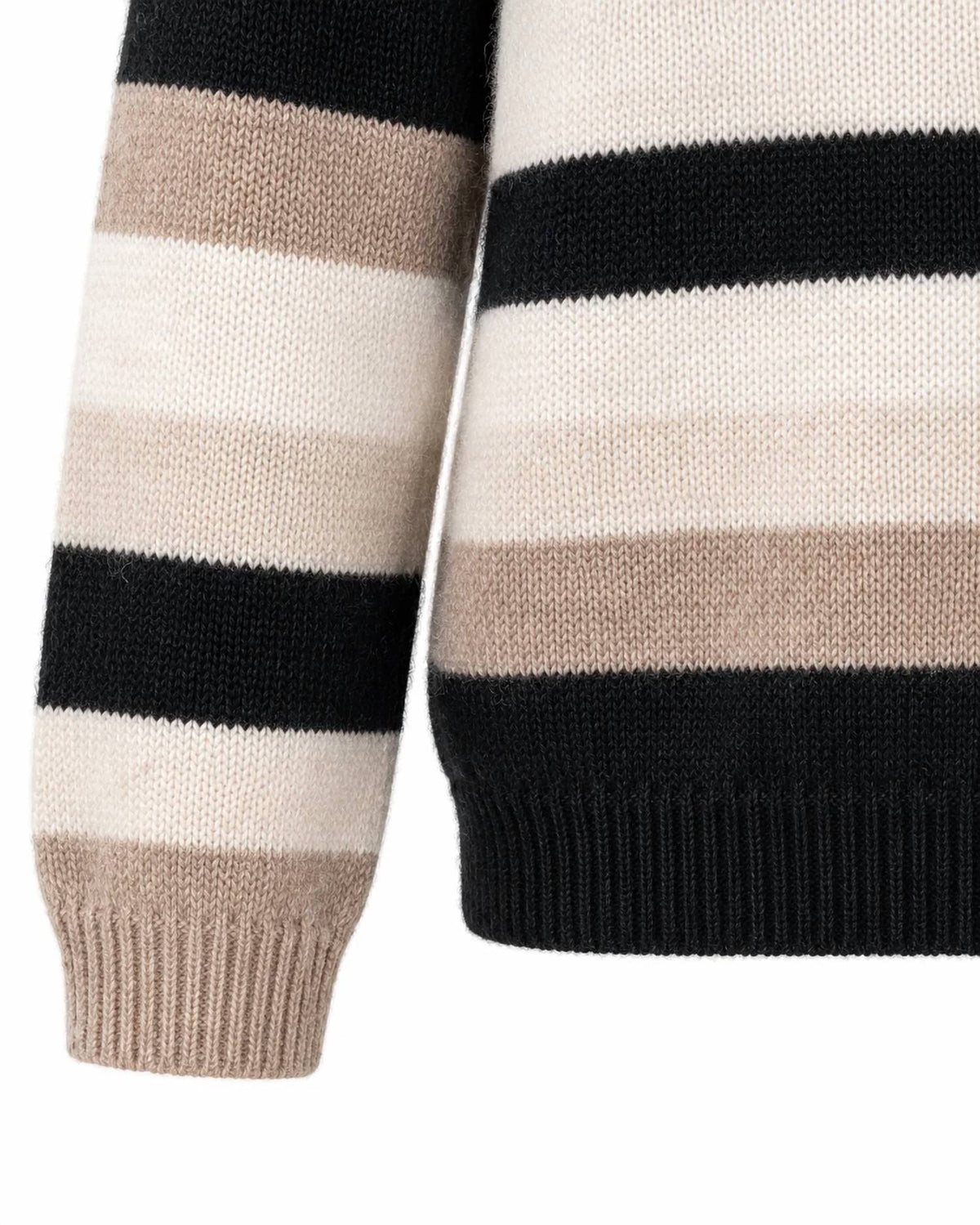 Rd Style - Long Sleeve Pull On Sweater