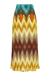 Unbreakable Evolution - Women's Lex Midi Skirt