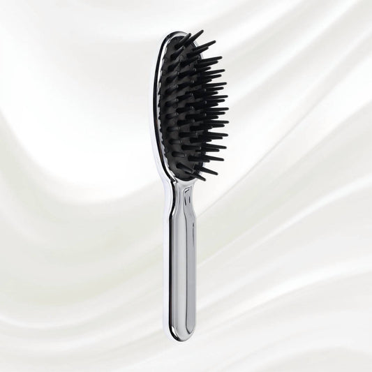 Koh-I-Noor Beauty Usa - Women's Pneumatic Detangling Hairbrush