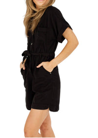 Summum - Breezy Playsuit Romper