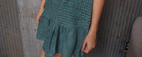 Day + Moon - Vacation Tweed Dress