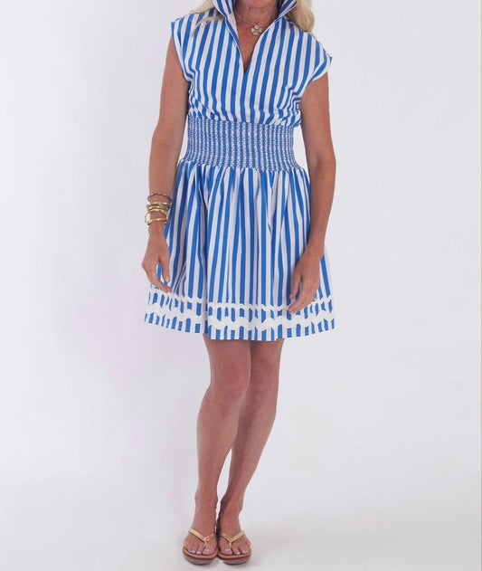 Ck Bradley - Bayberry Dress