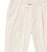 Zegna - Men's Tailored Trouser Pants