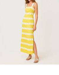 Lilly Pulitzer - Davis Maxi Dress