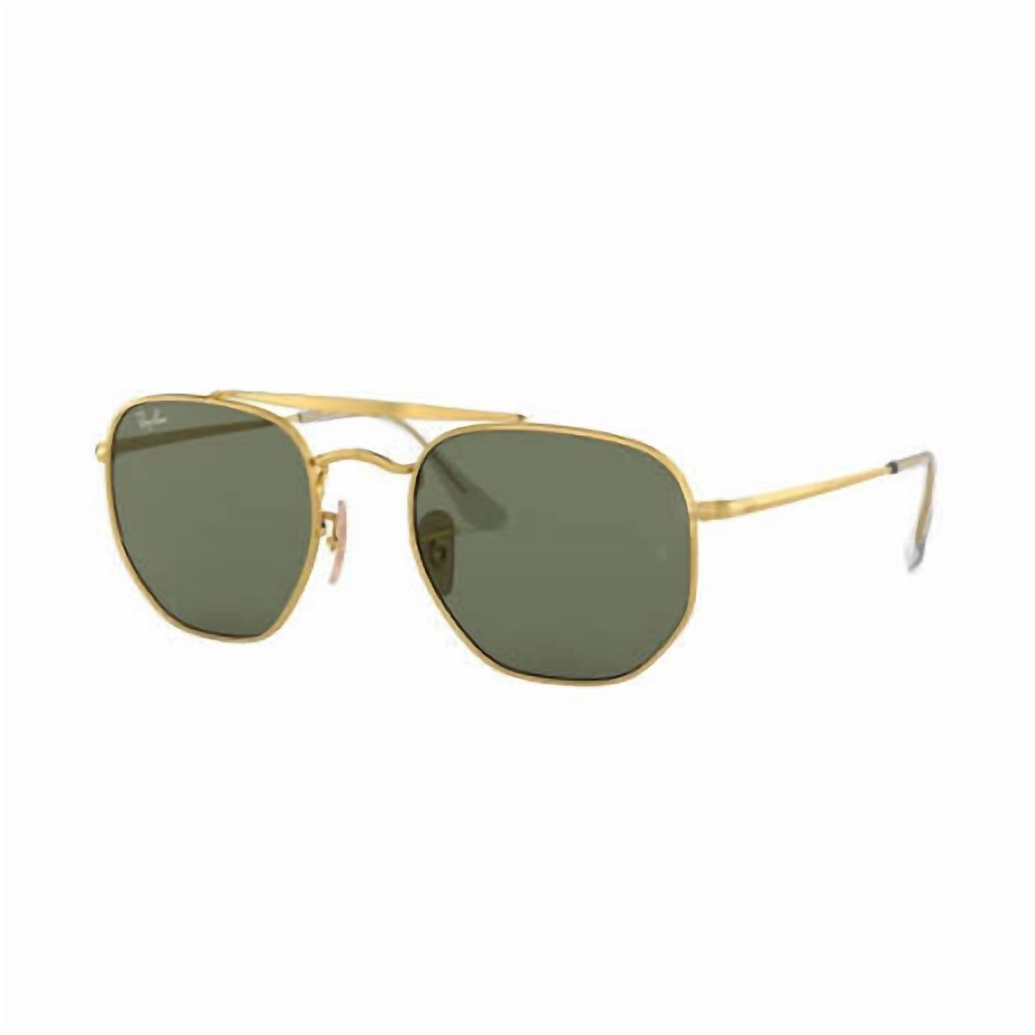 Ray Ban - Unisex - 0rb3648 Non Polarized Sunglasses
