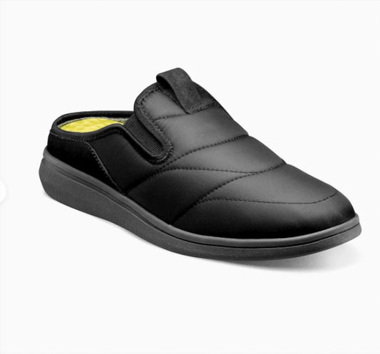 Men Java Clog