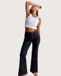Et Clet - Vail Boot Cut Jean