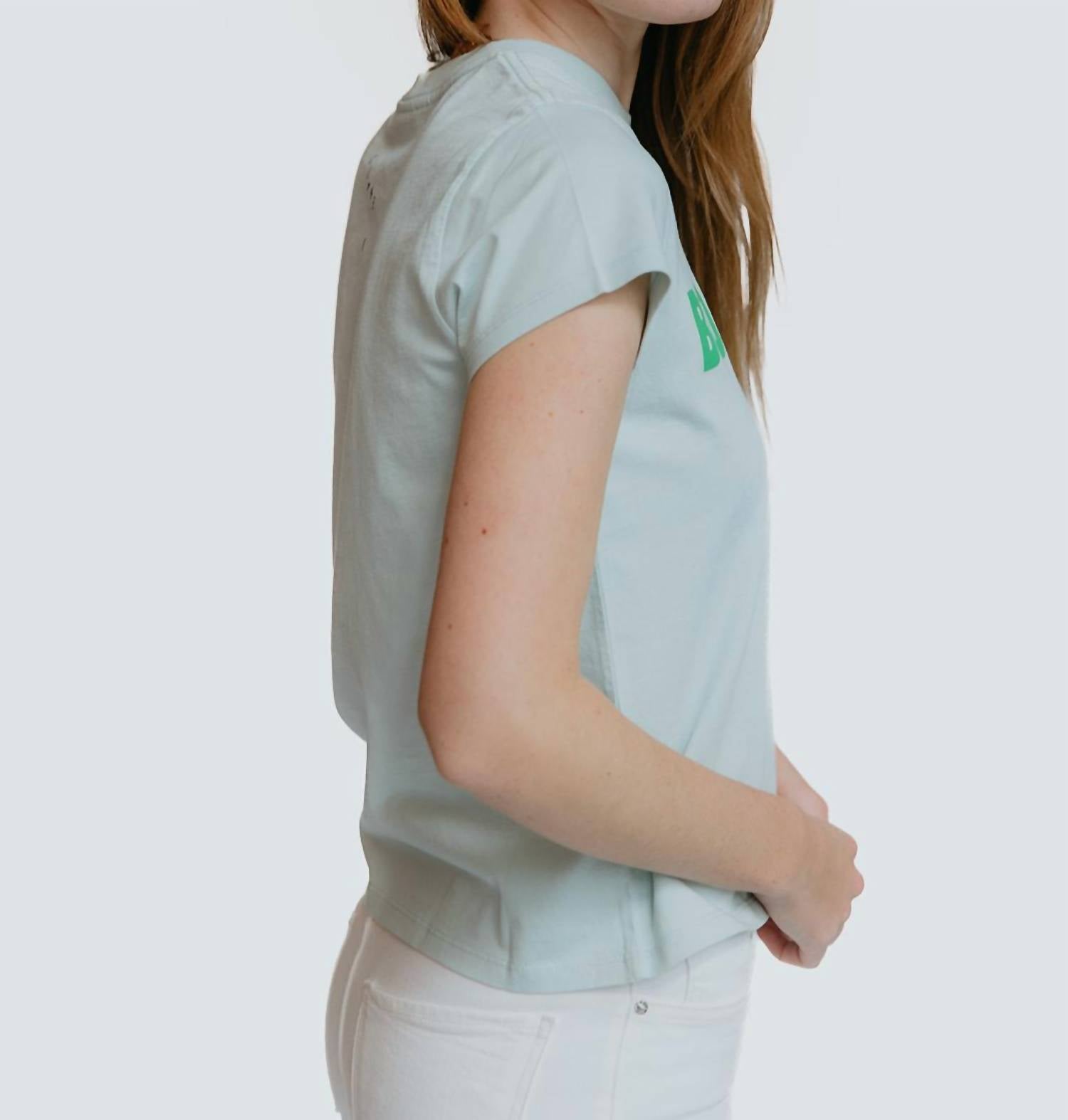 Clare V. - Bon Vivant Top