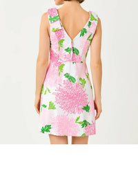 Lilly Pulitzer - Janine Skirted Romper