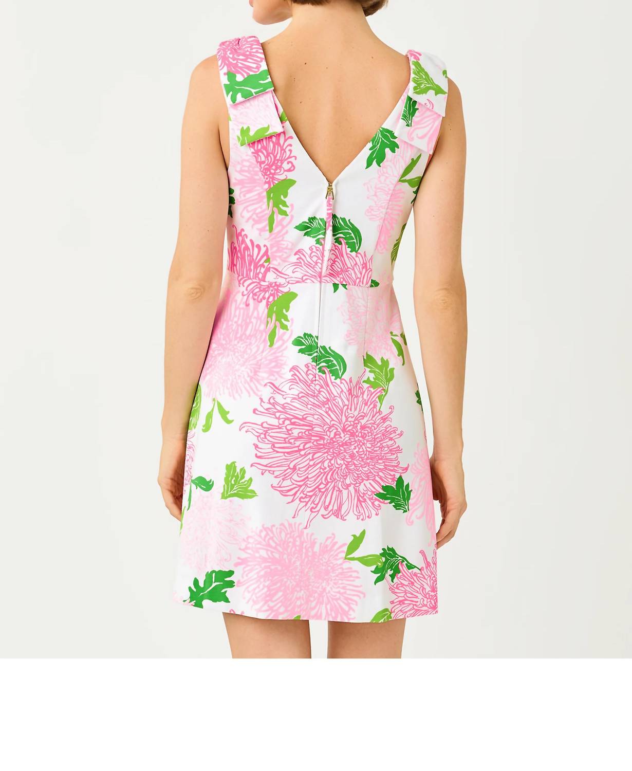 Lilly Pulitzer - Janine Skirted Romper