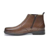 Men's Boots Lambskin leather Traditional
