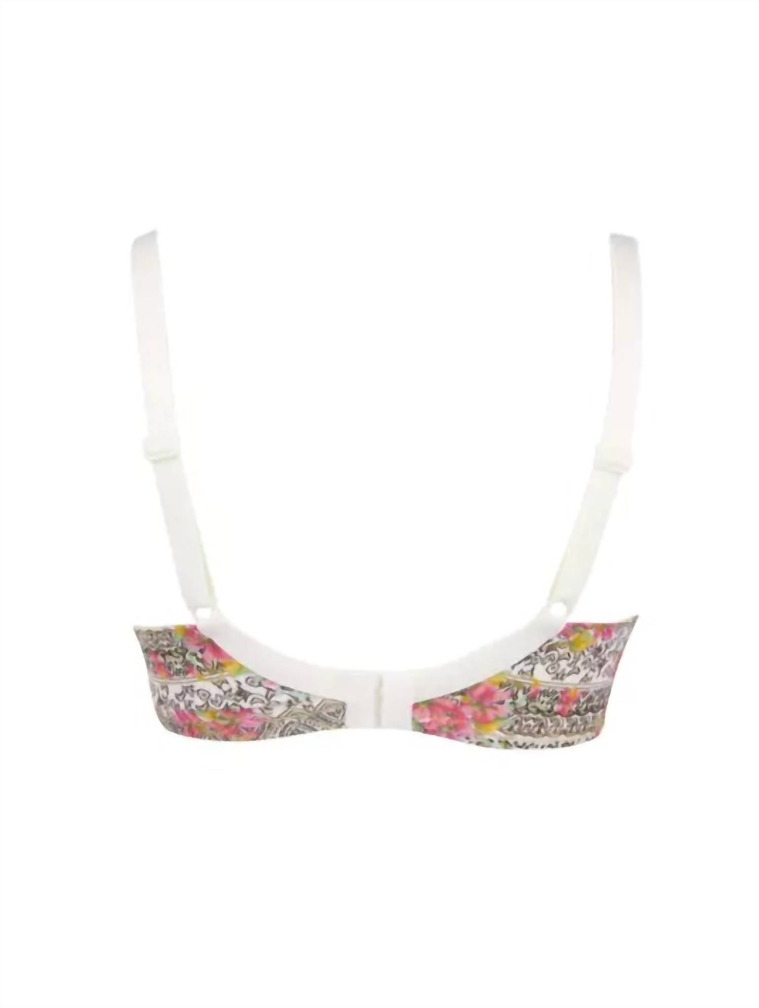 Antigel Boudoir De Filles - Women's Folk Melodie Tulip Bra
