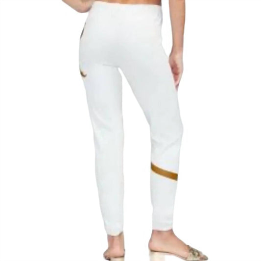 Wildfox - Open Me First Bow Joggers