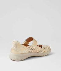 Ziera - Women's Sindis Mary Jane Sandal