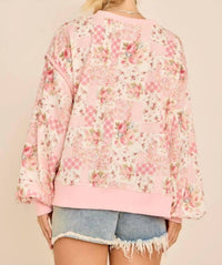 Mainstrip - Laurelie Top