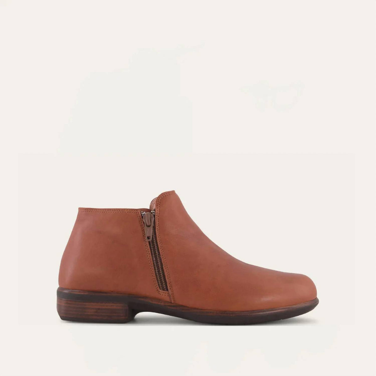 Naot - Women's Helm Booties - Medium