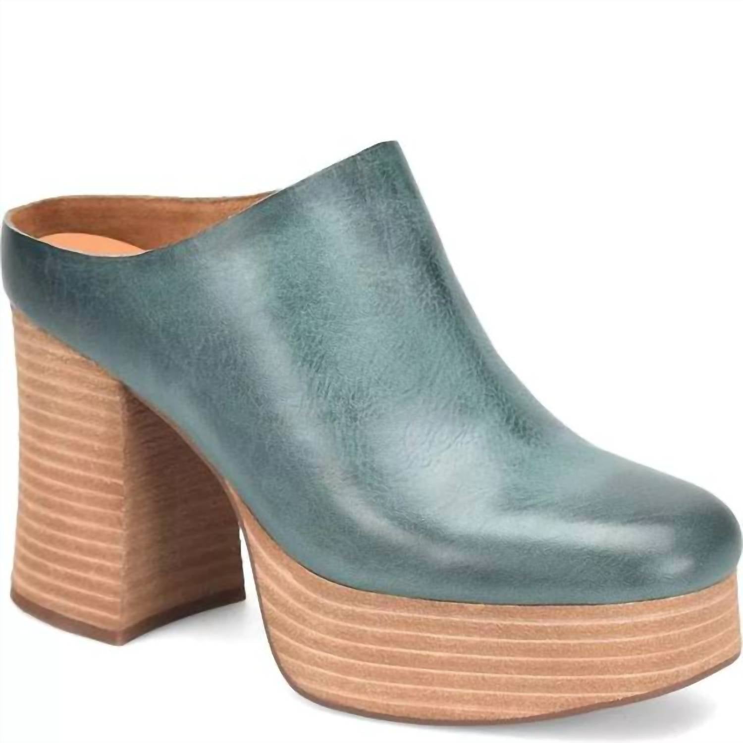 Kork-Ease - Women Veronica Platform Mule