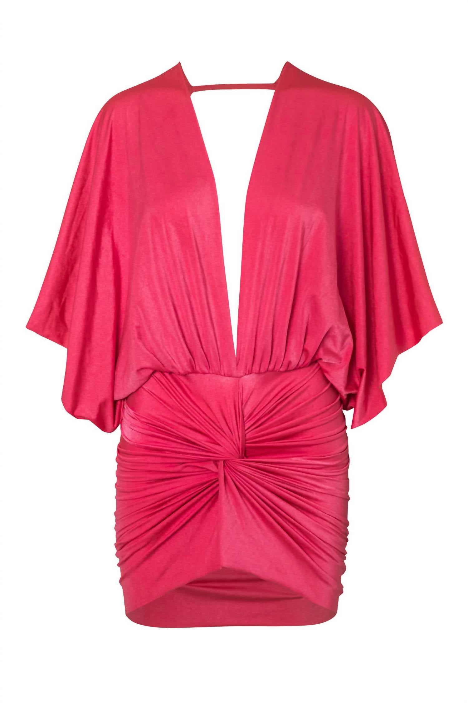 Baobab - Mia Mini Dress