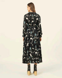 Omika - Misha Midi Dress