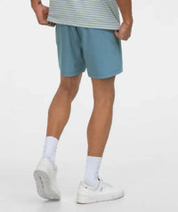 Southern Shirt Company - Men's Everyday Pull-on Hybrid Short