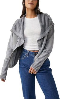 Free People - Hazel Cardigan