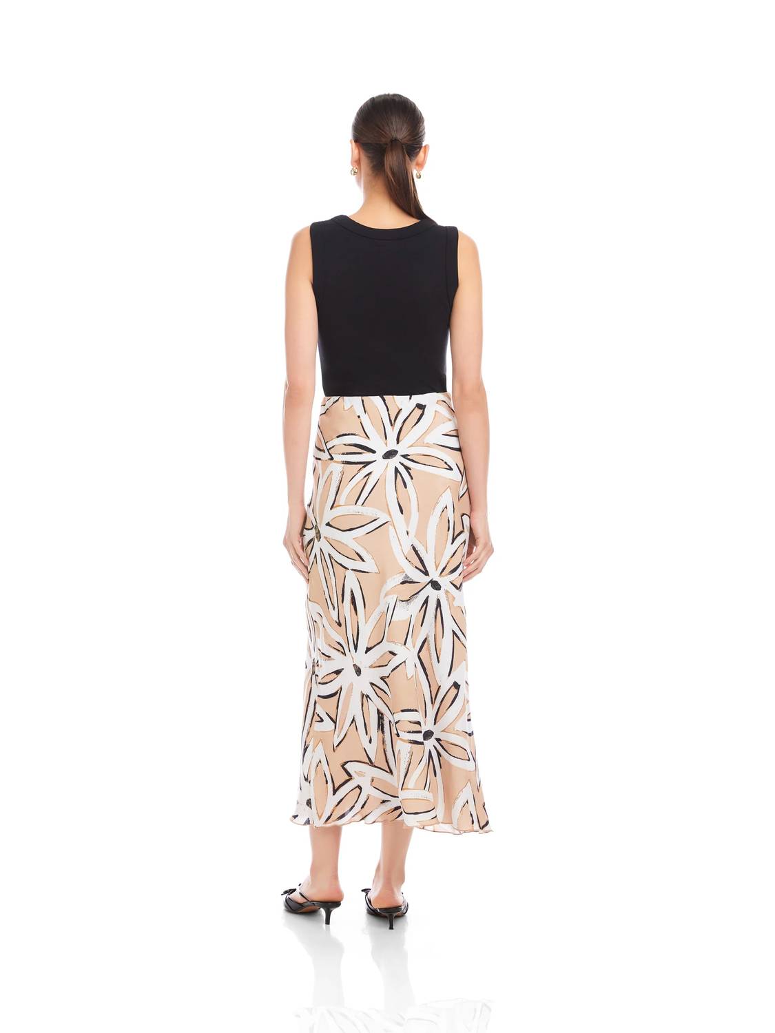 Fifteen Twenty - Eva Bias Skirt