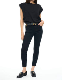 Pistola - Audrey Mid Rise Skinny Jeans
