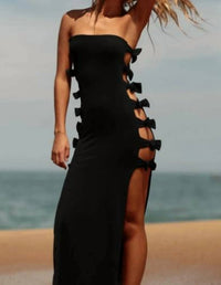 Gapaz - Porto Cervo Dress