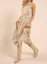 Sadie & Sage - Sonoma Dress