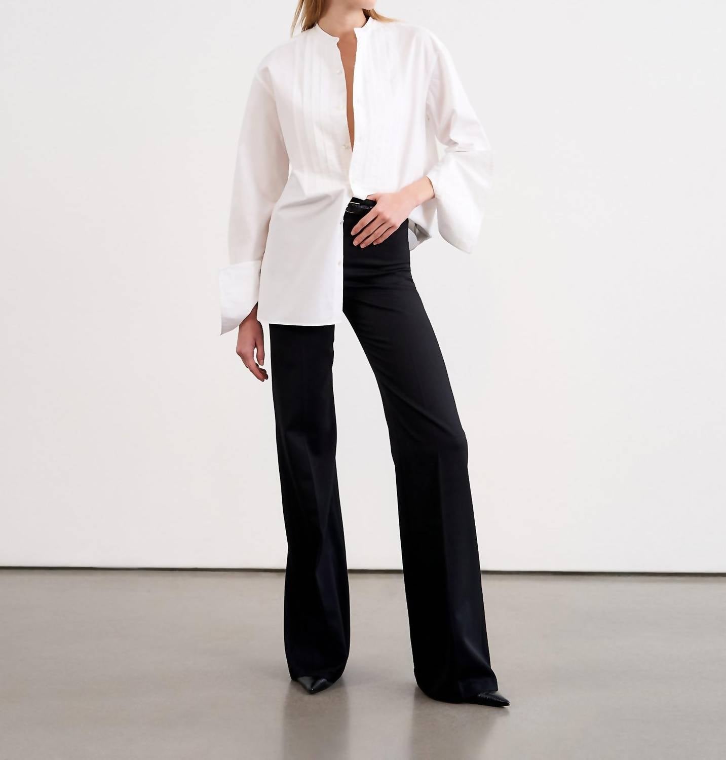 Nili Lotan - Arielle Pant