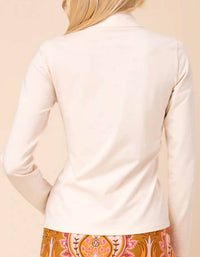 Spartina 449 - Nora Half Zip Top