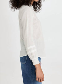Faherty - Willa Top