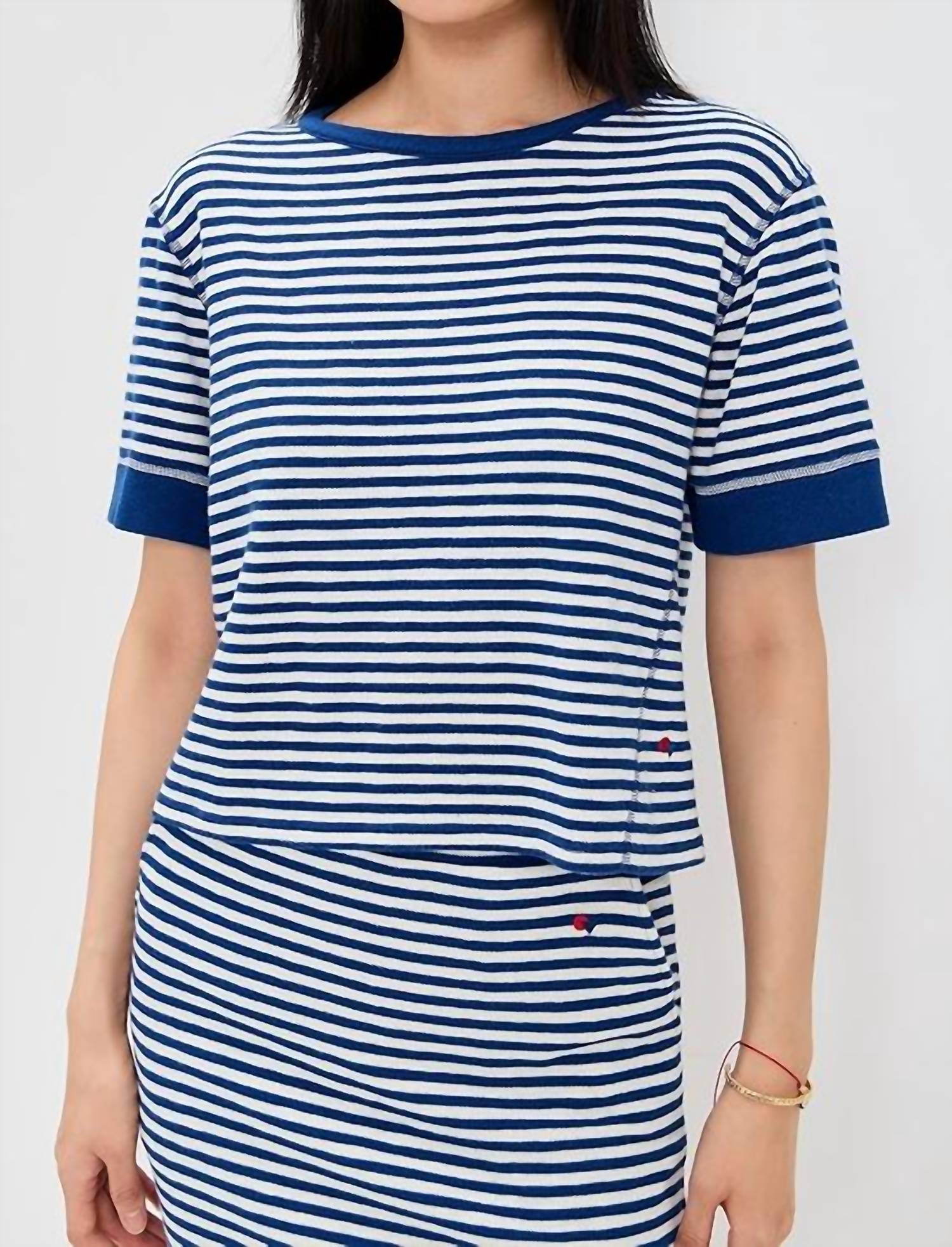 Clare V. - Le Bateau Tee