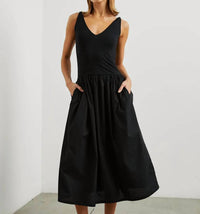 Rails - Franca Dress