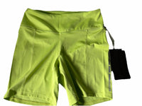Nathan Sports - Women's Interval Bike Shorts - 6"