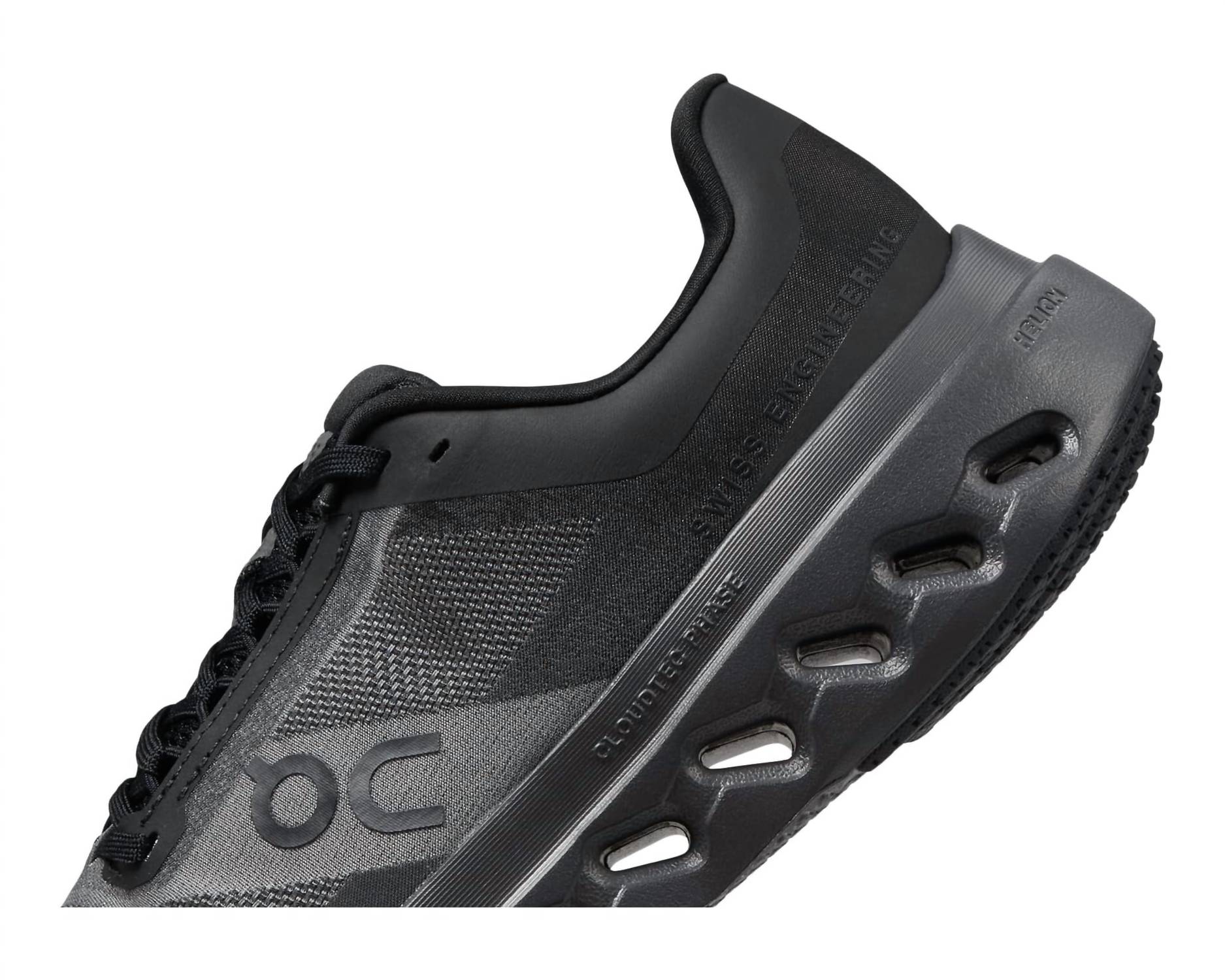 On Running - WOMEN'S CLOUDSURFER NEXT WIDE RUNNING SHOES