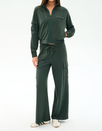 Splits59 - Peaches Airweight Cargo Jacket