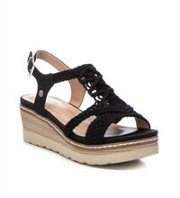 Xti - Women's Wedge Sandals