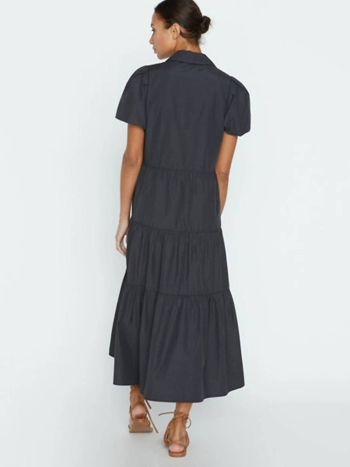 Brochu Walker - Havana Midi Dress