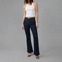 Lola Jeans - Alice Flare Jeans