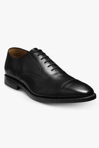Allen Edmonds - Men's Park Avenue Cap-toe Oxford Dress Shoe