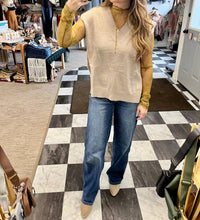 Bluivy - Jenn Sweater Vest