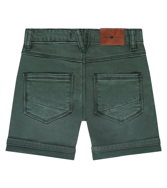 Babyface - Boys Stretch Denim Short