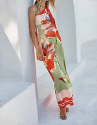 Misa Los Angeles - Dounia Flora Misa Dress