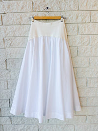 Simkhai - Ovie Midi Skirt