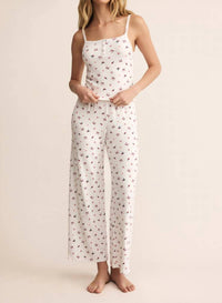 Z Supply - Luxe Holly Pointelle Pants
