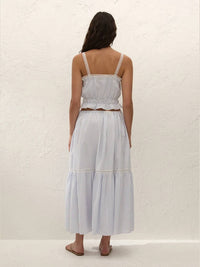 Faithfull The Brand - Venta Crop Top