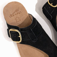 Dansko - Women's Rylee Toe Post Slide
