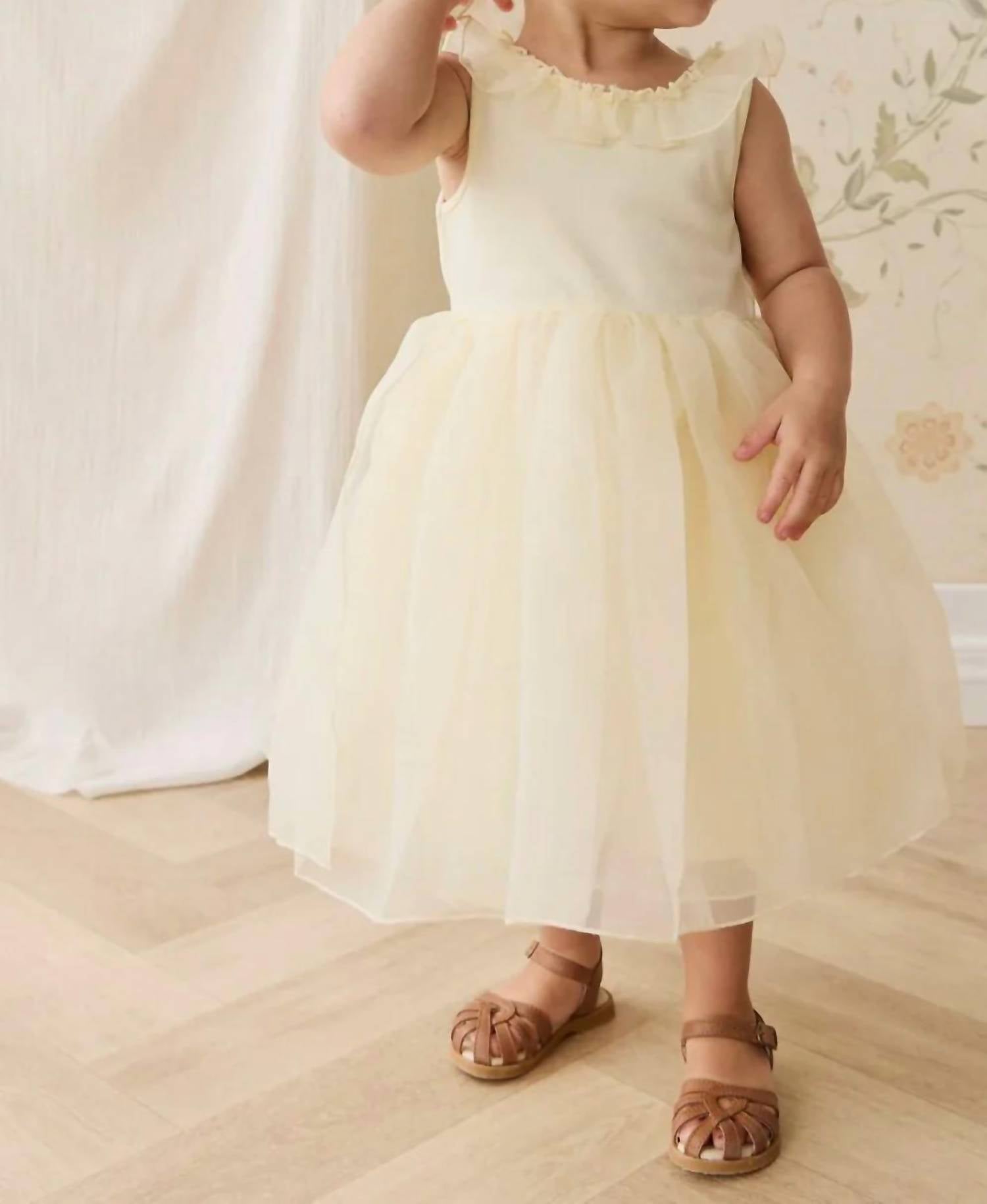 Jamie Kay - Adalyn Dress