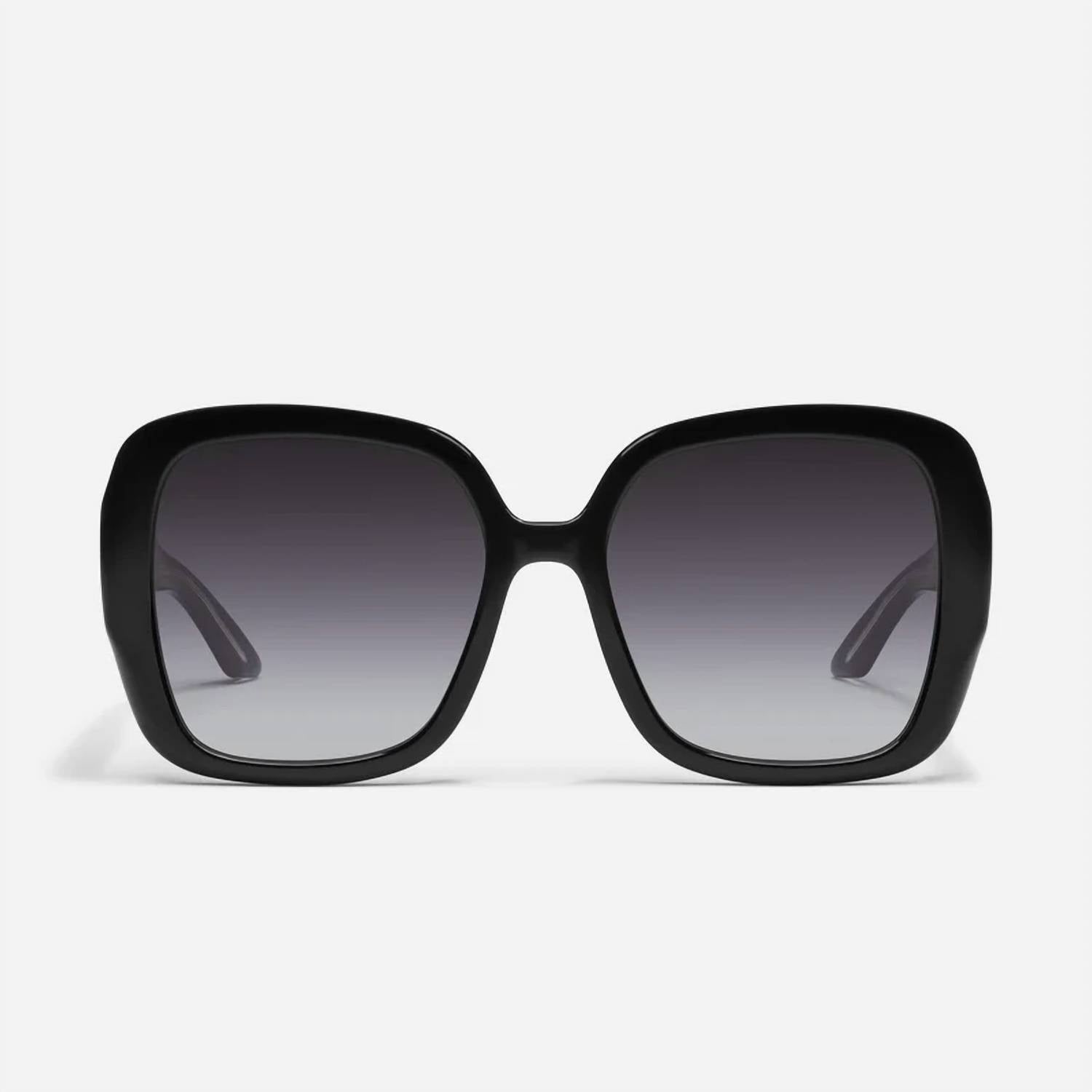 Quay - Women's Full Glam Sunglasses